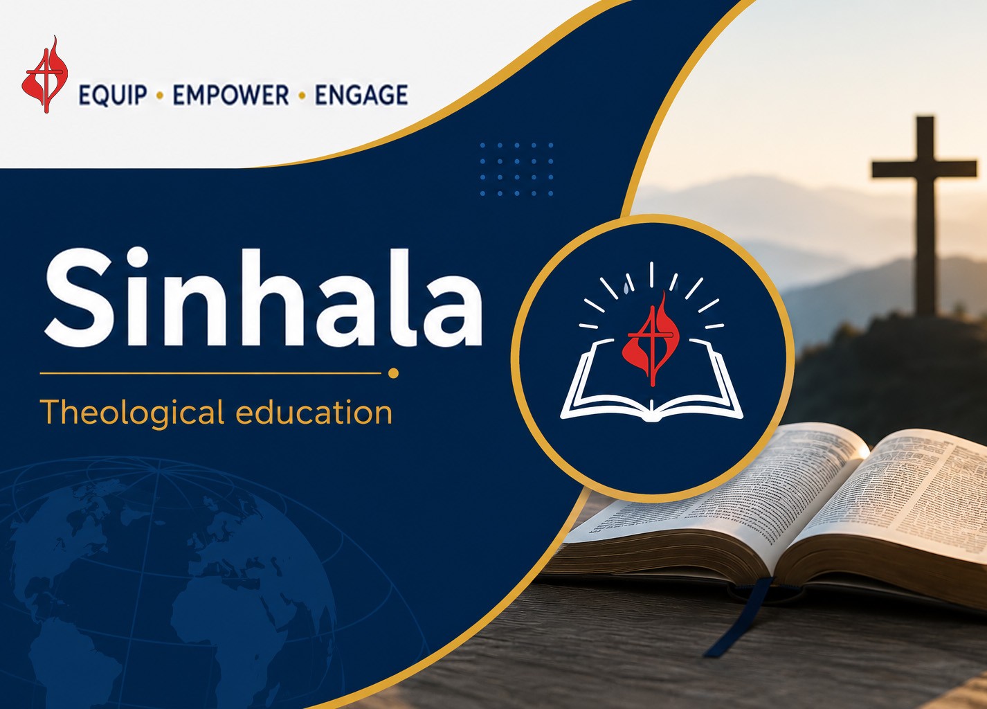 SINHALA