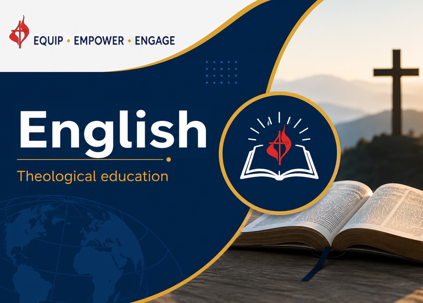 ENGLISH